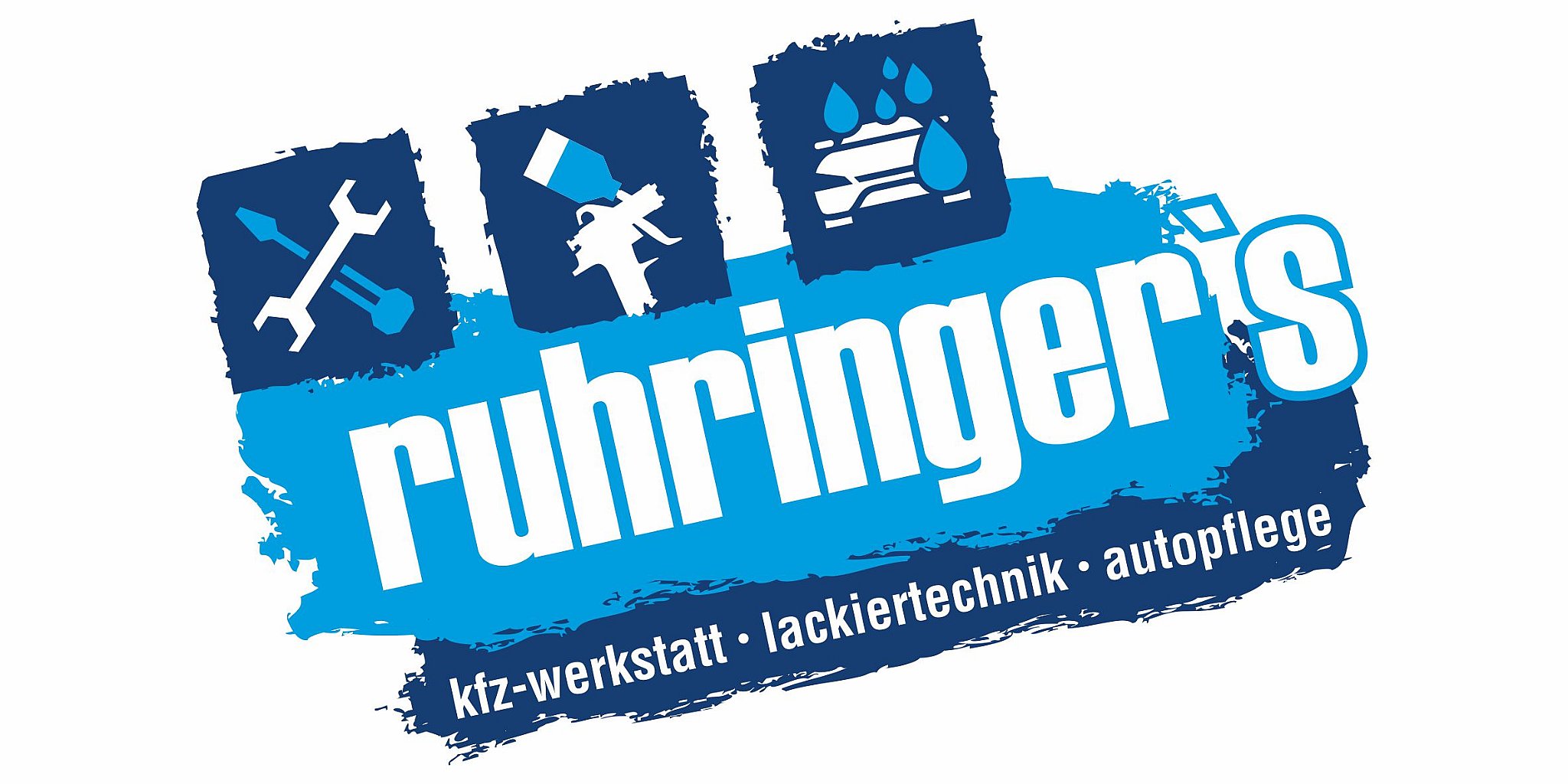Logo Ruhringer