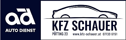 Logo Schauer