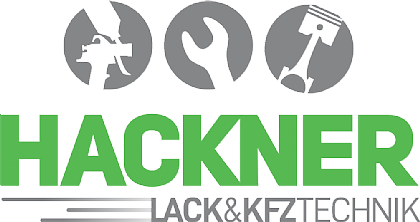 Logo Hackner