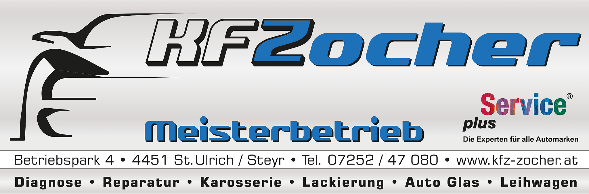 Logo Zocher