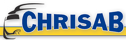Chrisab Logo