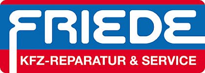 Friede-Logo