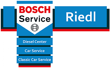 Logo Riedl
