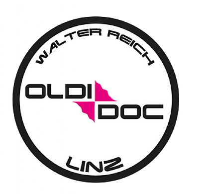 Oldi Doc Logo