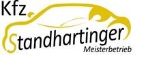 Standhartinger Logo