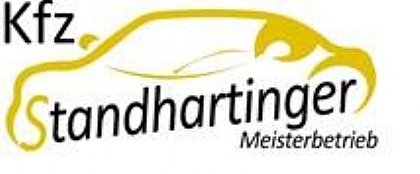 Standhartinger Logo
