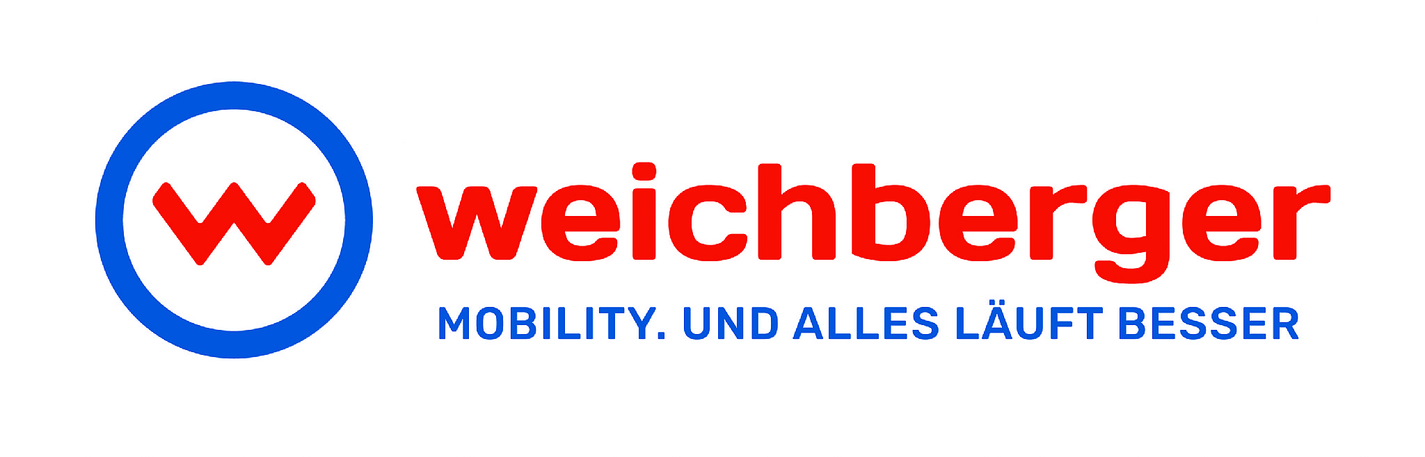 Weichberger Logo