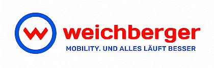Weichberger Logo