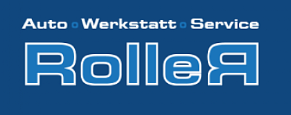 Roller Logo