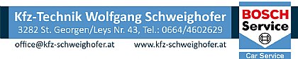 Schweighofer Logo