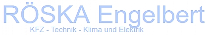 Röska Logo