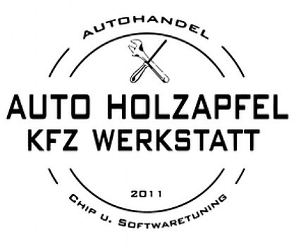 Auto Holzapfel Logo