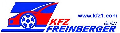 KFZ-Freinberger Logo