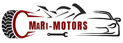 Logo Mari Motors